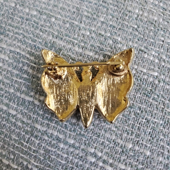 Butterfly Pin - Picture 3 of 3
